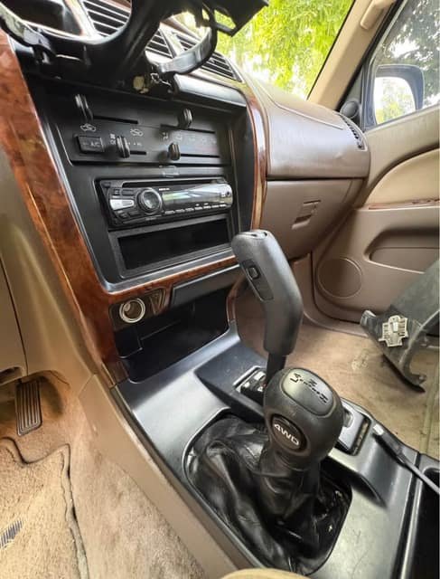 1997 1997 Toyota 4Runner · Limited Sport Utility 4D 1997 Toyota 4Runner · Limited Sport Utility 4D Limited Sport Utility 4D &ndash; photo 3