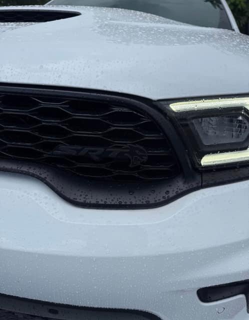 2025 Dodge Hellcat Durango SRT &ndash; photo 2