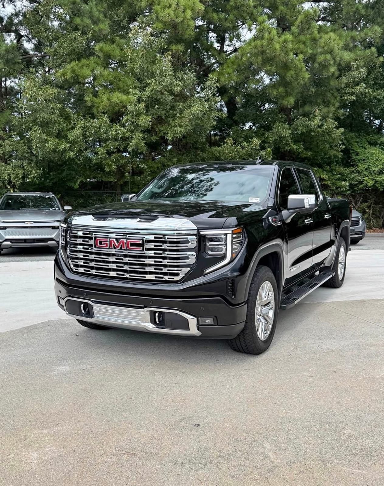 2025 GMC Sierra 4D for sale at Cars Auction Pro