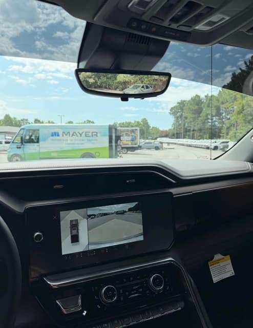2025 GMC Sierra 4D &ndash; photo 11