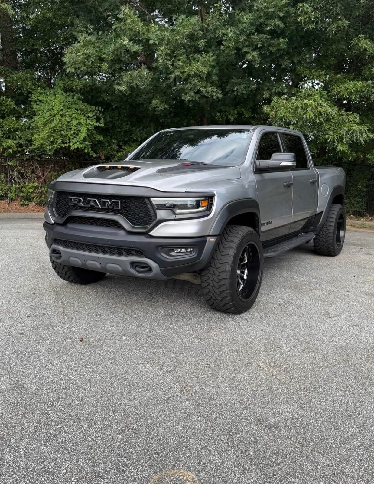 2022 Ram 1500 TRX TRX pick up for sale at Cars Auction Pro