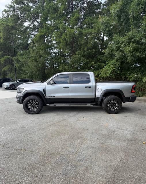 2022 Ram 1500 TRX TRX pick up &ndash; photo 2