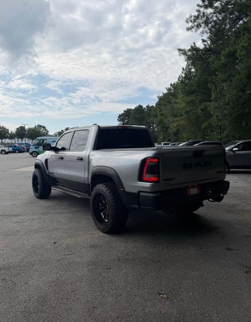 2022 Ram 1500 TRX TRX pick up &ndash; photo 3