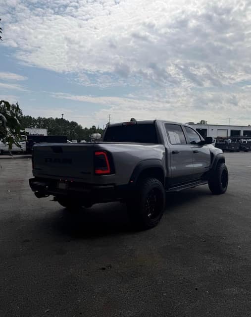 2022 Ram 1500 TRX TRX pick up &ndash; photo 4