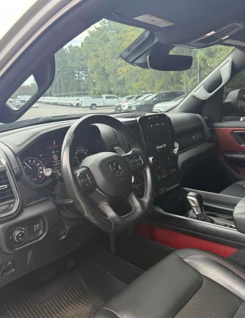 2022 Ram 1500 TRX TRX pick up &ndash; photo 6