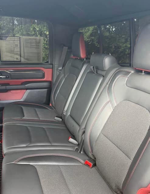 2022 Ram 1500 TRX TRX pick up &ndash; photo 9