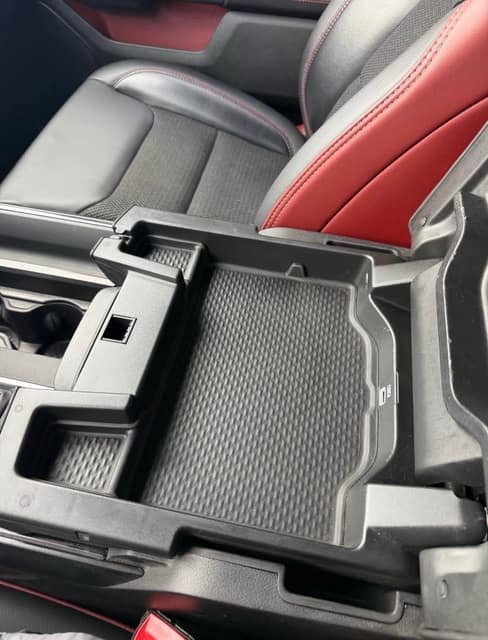 2022 Ram 1500 TRX TRX pick up &ndash; photo 12