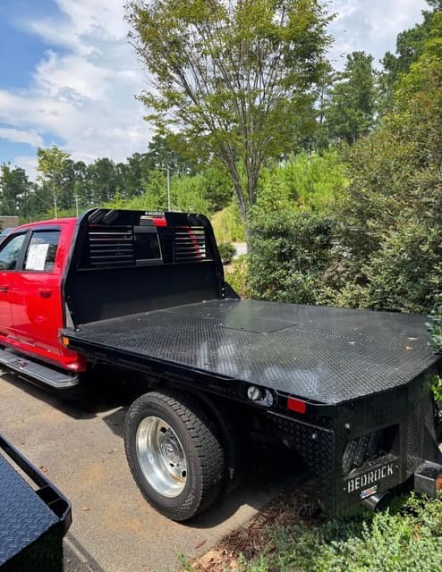 2023 Ram 5500 Crew cab Laramie cab &ndash; photo 3