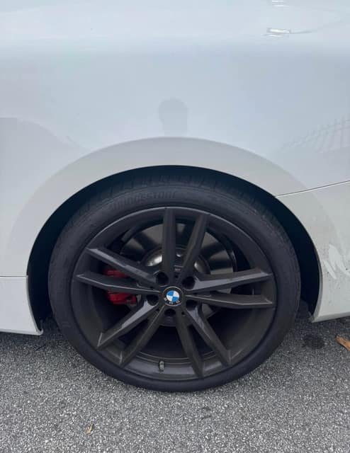 2021 BMW 4 series 430i coupe &ndash; photo 4