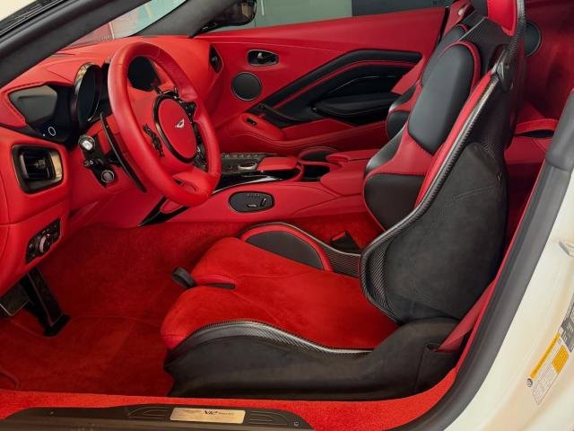 2023 Aston Martin V12 Vantage V12Vantage coupe &ndash; photo 5