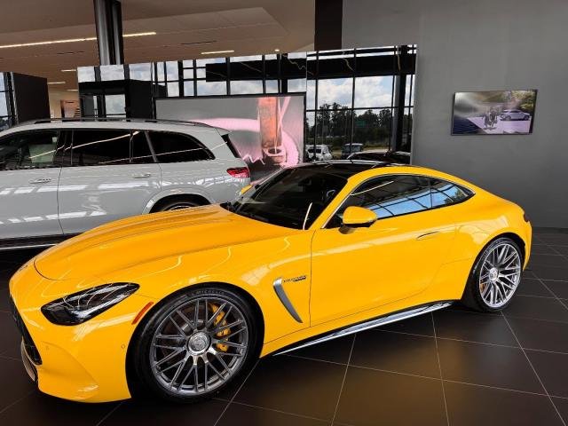 2024 Mercedes-Benz GT 63 AMG GT 63 4MATIC+ for sale at Cars Auction Pro