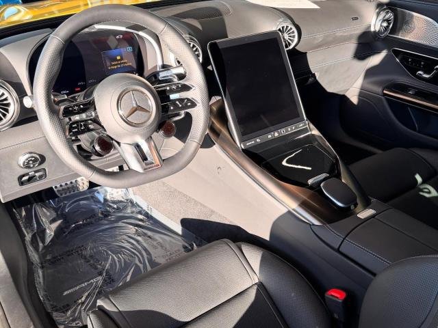 2024 Mercedes-Benz GT 63 AMG GT 63 4MATIC+ &ndash; photo 5