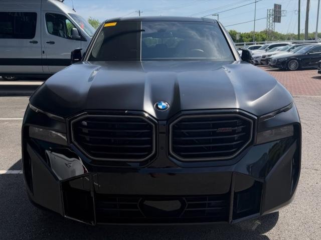 2026 BMW XM BMW XM &ndash; photo 8