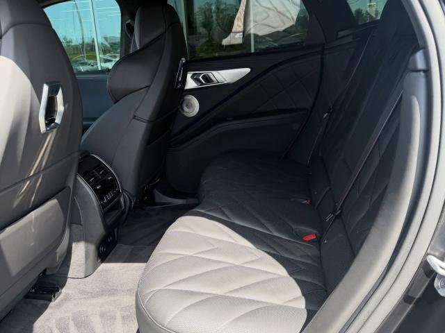 2026 BMW XM BMW XM &ndash; photo 5