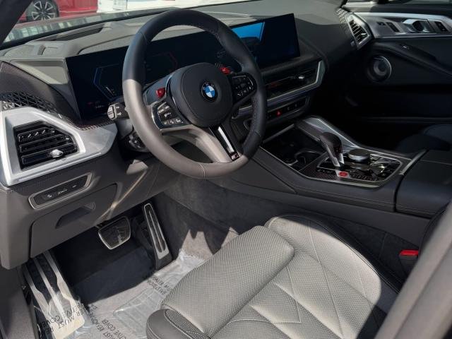 2026 BMW XM BMW XM &ndash; photo 7