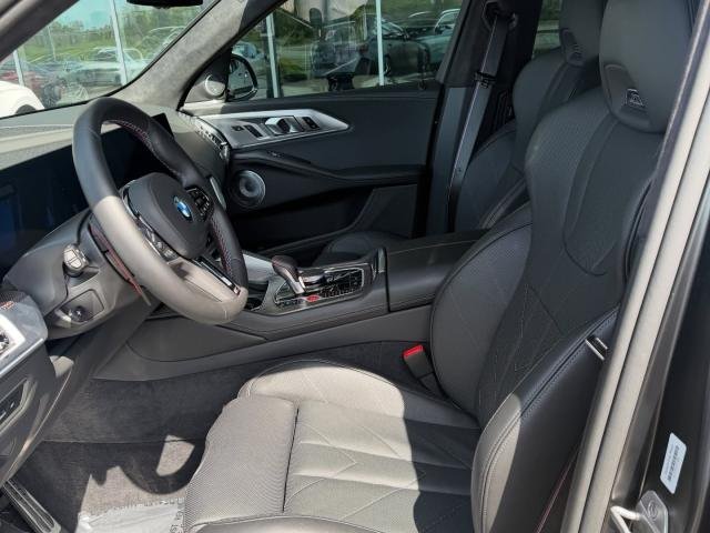 2026 BMW XM BMW XM &ndash; photo 4