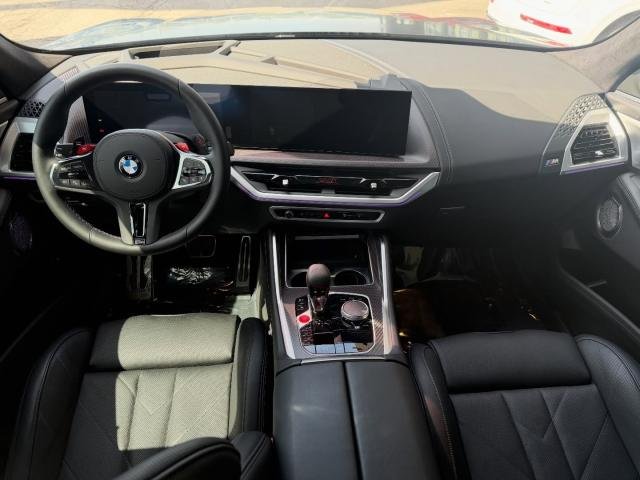 2026 BMW XM BMW XM &ndash; photo 6