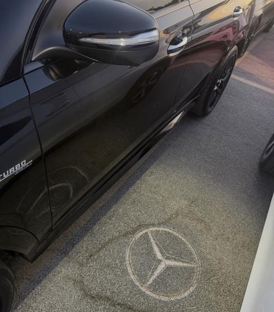 2026 Mercedes-Benz GLE 53 AMG GLE 53 4MATIC+ Coupé &ndash; photo 14