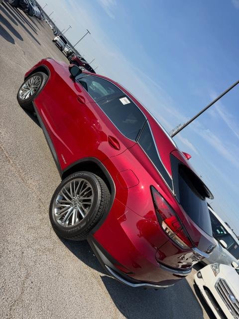 2022 Lexus RX 450 H Premium AWD &ndash; photo 5