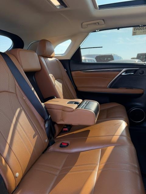 2022 Lexus RX 450 H Premium AWD &ndash; photo 6