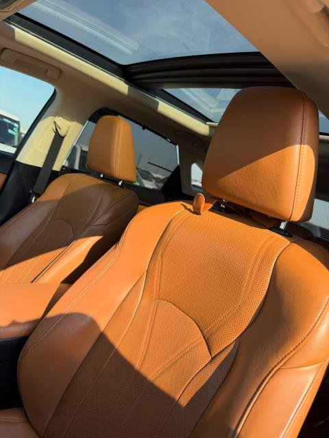 2022 Lexus RX 450 H Premium AWD &ndash; photo 10