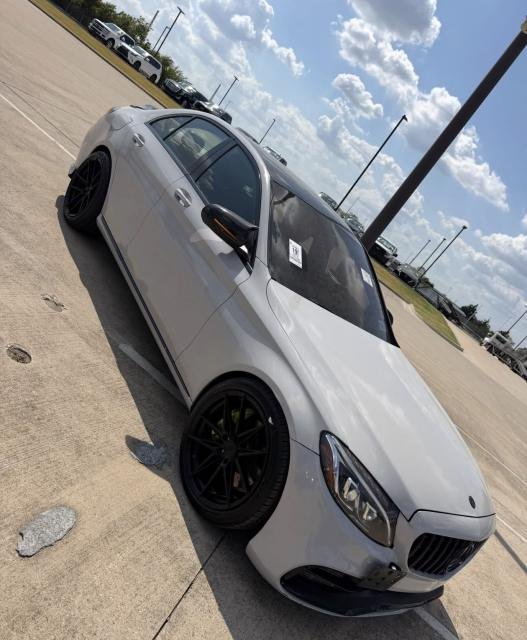 2016 MERCEDES BENZ C300 MODIFIED &ndash; photo 2