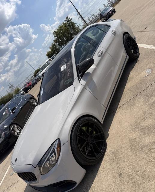 2016 MERCEDES BENZ C300 MODIFIED &ndash; photo 3