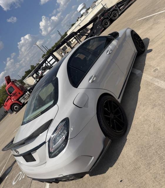 2016 MERCEDES BENZ C300 MODIFIED &ndash; photo 5