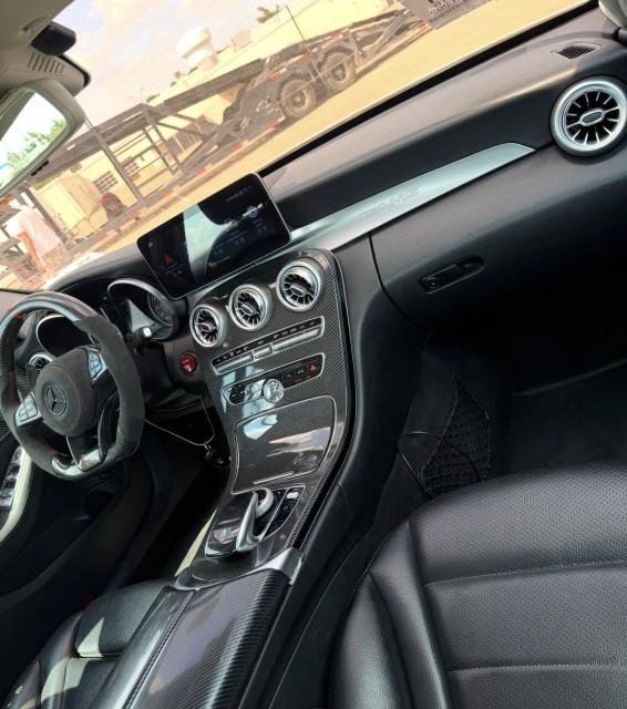 2016 MERCEDES BENZ C300 MODIFIED &ndash; photo 9
