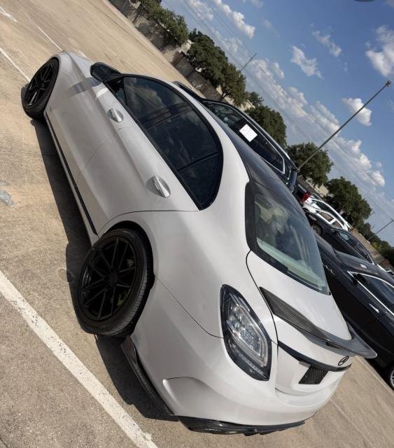 2016 MERCEDES BENZ C300 MODIFIED &ndash; photo 6