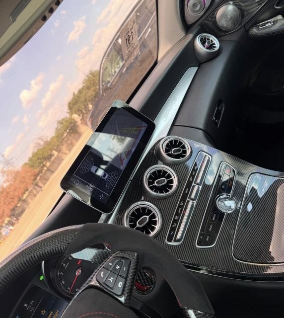 2016 MERCEDES BENZ C300 MODIFIED &ndash; photo 11