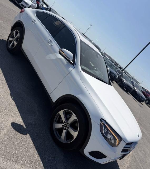 2018 MERCEDES BENZ GLC300 4MATIC COUPE &ndash; photo 3
