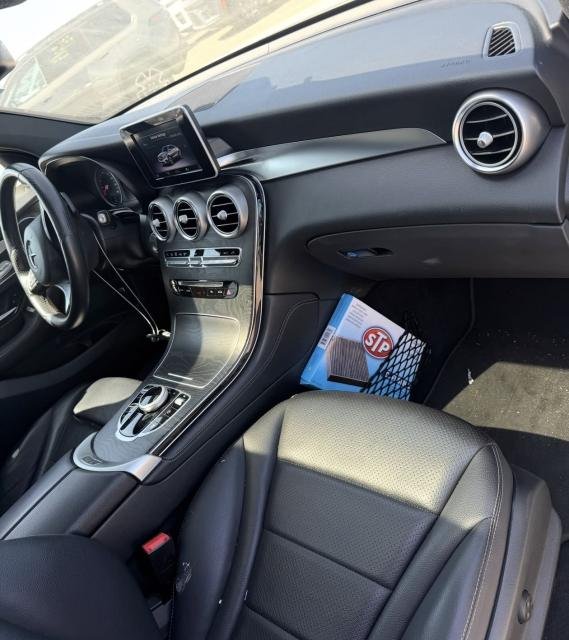 2018 MERCEDES BENZ GLC300 4MATIC COUPE &ndash; photo 14
