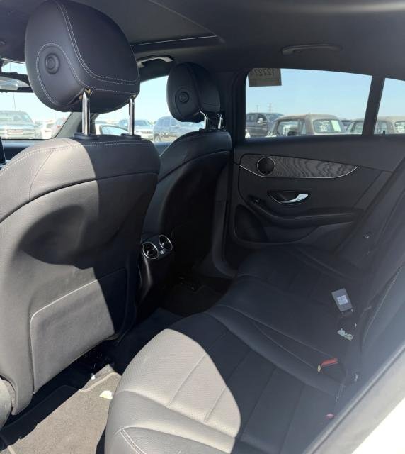 2018 MERCEDES BENZ GLC300 4MATIC COUPE &ndash; photo 12