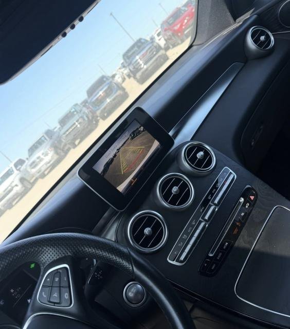 2018 MERCEDES BENZ GLC300 4MATIC COUPE &ndash; photo 15