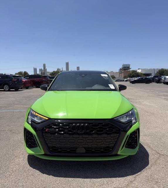 2024 AUDI Audi RS3 &ndash; photo 1