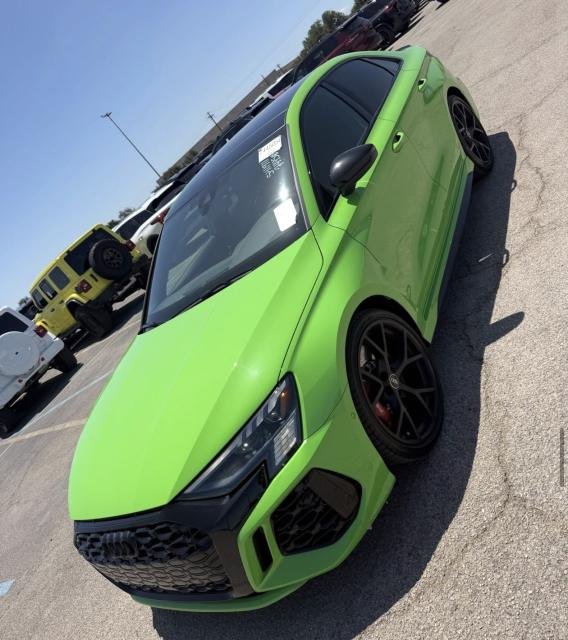 2024 AUDI Audi RS3 &ndash; photo 2
