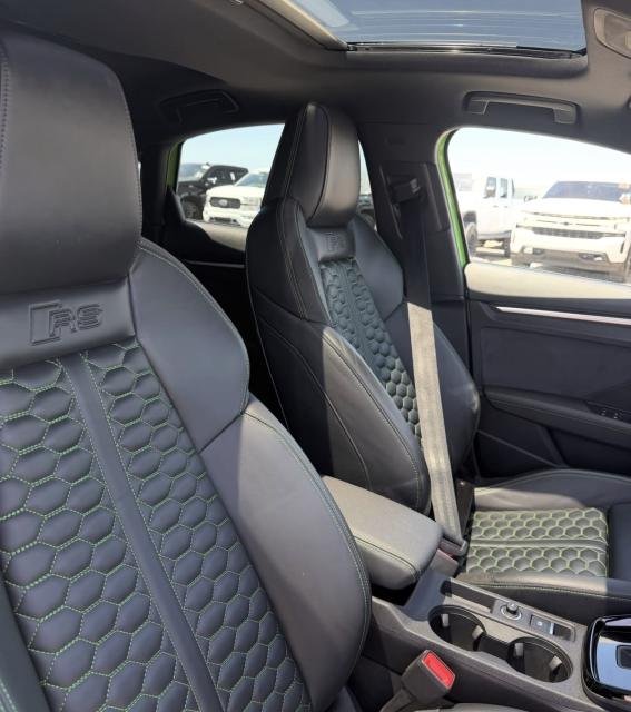 2024 AUDI Audi RS3 &ndash; photo 10