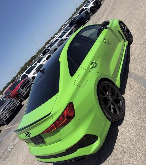 2024 AUDI Audi RS3 &ndash; photo 4