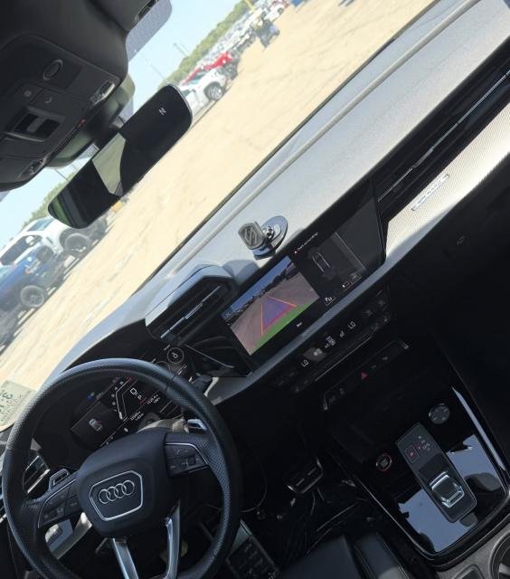 2024 AUDI Audi RS3 &ndash; photo 9