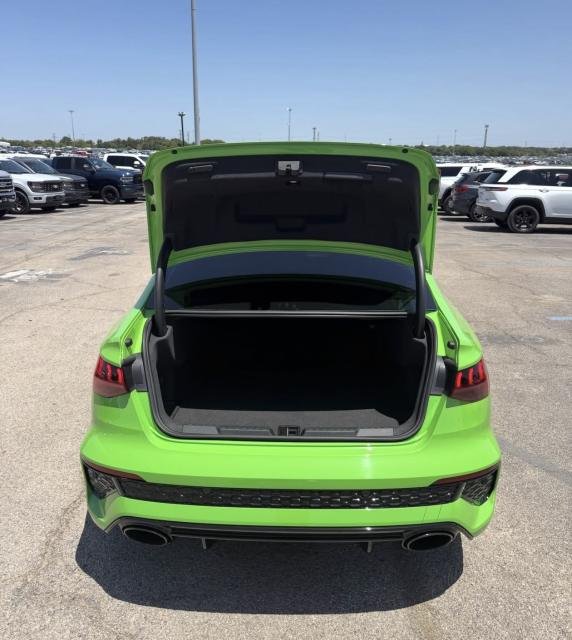 2024 AUDI Audi RS3 &ndash; photo 7