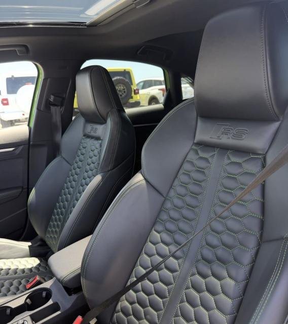 2024 AUDI Audi RS3 &ndash; photo 11