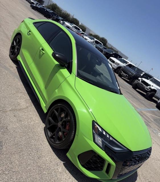 2024 AUDI Audi RS3 &ndash; photo 6