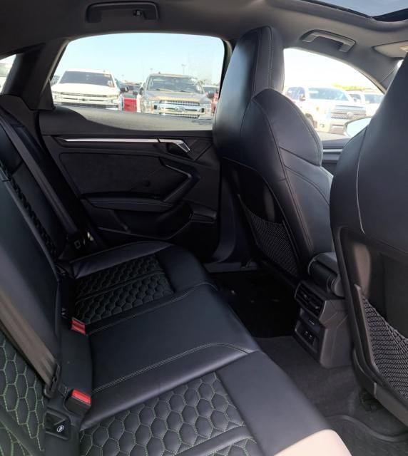 2024 AUDI Audi RS3 &ndash; photo 8