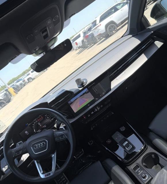 2024 AUDI Audi RS3 &ndash; photo 13