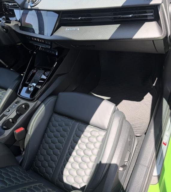 2024 AUDI Audi RS3 &ndash; photo 14