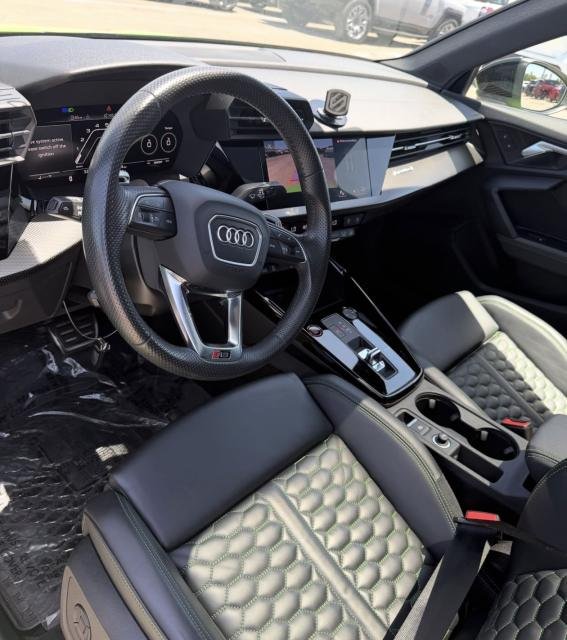 2024 AUDI Audi RS3 &ndash; photo 12