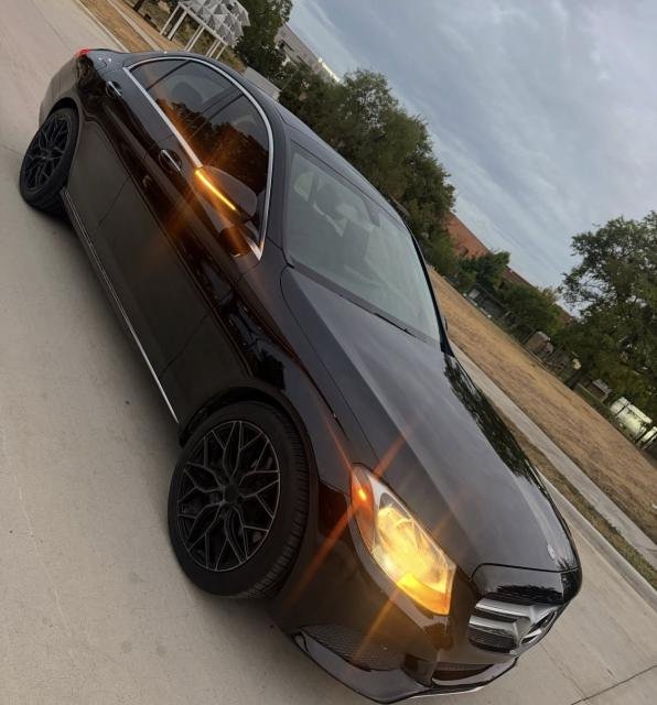 2016 MERCEDES BENZ C300 SPORT &ndash; photo 3