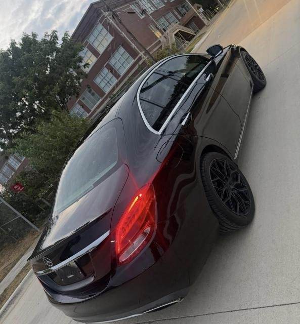 2016 MERCEDES BENZ C300 SPORT &ndash; photo 5