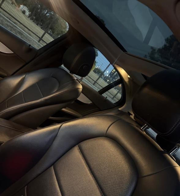 2016 MERCEDES BENZ C300 SPORT &ndash; photo 13